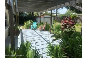 1974 Garner Avenue, Melbourne, FL 32935 Sold 09/18/25