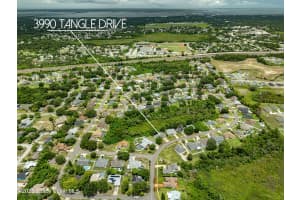 3990 Tangle Drive, Titusville, FL 32796 Sold 08/25/25