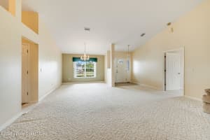 3990 Tangle Drive, Titusville, FL 32796 Sold 08/25/25