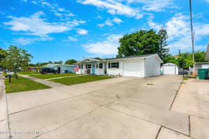 1236 Arnold Drive, Melbourne, FL 32935 - MLS#1050389