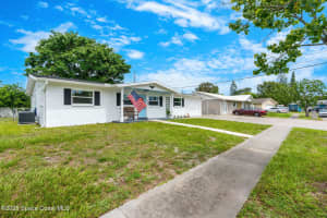 1236 Arnold Drive, Melbourne, FL 32935 - MLS#1050389