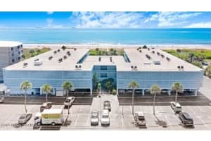4800 Ocean Beach Blvd Boulevard, Cocoa Beach, FL 32931 Sold 10/30/25