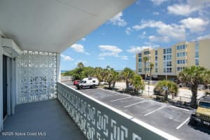 4800 Ocean Beach Blvd Boulevard, Cocoa Beach, FL 32931 Sold 10/30/25