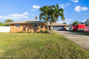 360 E Riviera Boulevard, Indialantic, Fl 32903, Indialantic
