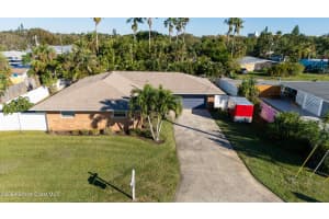 360 Riviera Boulevard, Indialantic, FL 32903 - MLS#1050394