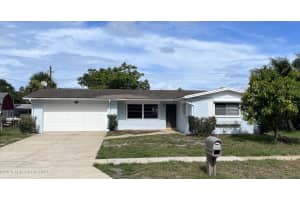 4845 Santa Rosa Avenue, Titusville, Fl 32780, Titusville