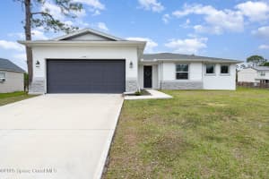 1441 Waco Boulevard Se, Palm Bay, Fl 32909, Palm Bay