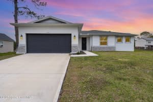 1441 Waco Boulevard, Palm Bay, FL 32909 Sold 09/26/25