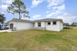 1441 Waco Boulevard, Palm Bay, FL 32909 Sold 09/26/25