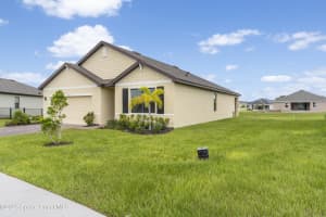 6765 Topaz Drive, Grant-Valkaria, FL 32949 Sold 10/21/25