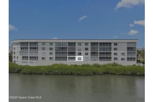 190 Pinellas Lane, Cocoa Beach, FL 32931 - MLS#1050415