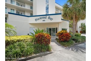 190 Pinellas Lane, Cocoa Beach, FL 32931 - MLS#1050415