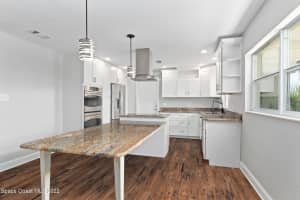200 Price Court, Satellite Beach, FL 32937 - MLS#1050417