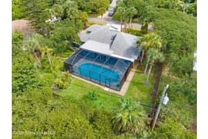 123 Pelican Drive, Melbourne Beach, FL 32951 Sold 03/06/26