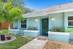 123 Pelican Drive, Melbourne Beach, FL 32951 Sold 03/06/26