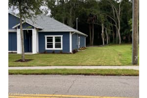 2498 Mitchell Avenue, Mims, FL 32754 - MLS#1050426
