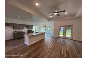 2498 Mitchell Avenue, Mims, FL 32754 - MLS#1050426