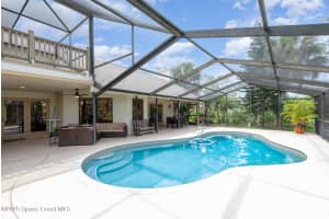 3750 Shady Run Road, Melbourne, FL 32934 - MLS#1050433