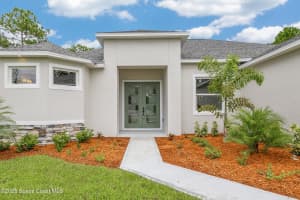 8025 Babcock Street, Grant-Valkaria, FL 32909 Sold 09/25/25