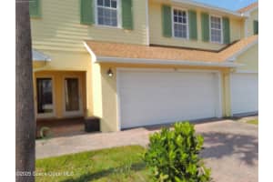 274 Tin Roof Avenue, Cape Canaveral, FL 32920 Sold 08/29/25