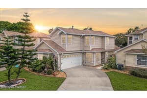 1599 Pga Boulevard, Melbourne, FL 32935 Sold 08/04/25