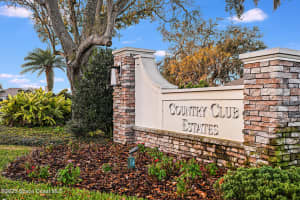2072 Killian Drive, Palm Bay, FL 32905 - MLS#1050446