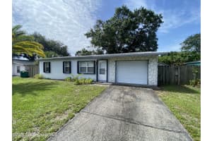 2535 Pepper Avenue, Melbourne, FL 32935 Sold 08/01/25