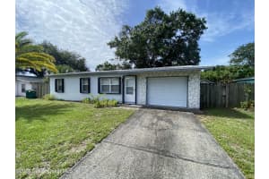 2535 Pepper Avenue, Melbourne, FL 32935 Sold 08/01/25