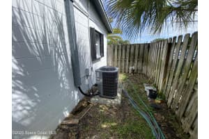 2535 Pepper Avenue, Melbourne, FL 32935 Sold 08/01/25