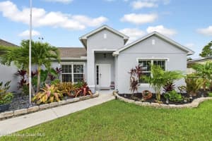 8325 105th Court, Vero Beach, FL 32967 - MLS#1050452