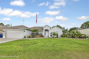 8325 105th Court, Vero Beach, FL 32967 - MLS#1050452