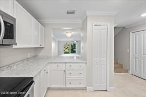 203 6th Avenue, Melbourne Beach, FL 32951 Sold 07/21/25