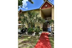 2190 Forest Knoll Drive, Palm Bay, FL 32905 - MLS#1050458