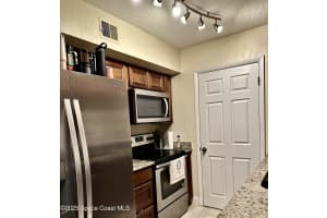 2190 Forest Knoll Drive, Palm Bay, FL 32905 - MLS#1050458