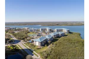 9 Ocean River Drive, Cocoa Beach, FL 32931 - MLS#1050467