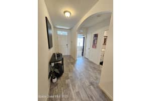 445 Sorrento Drive, Cocoa, FL 32922 - MLS#1050468