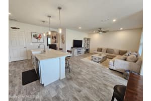 445 Sorrento Drive, Cocoa, FL 32922 - MLS#1050468