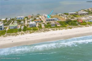 11 Ocean River Drive, Cocoa Beach, FL 32931 - MLS#1050470