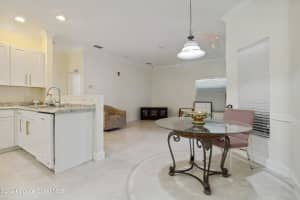 1581 Zaffer Street, Palm Bay, FL 32907 - MLS#1050478