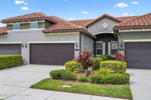 108 Redondo Drive, Satellite Beach, FL 32937 Sold 09/26/25