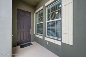 108 Redondo Drive, Satellite Beach, FL 32937 Sold 09/26/25