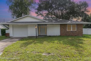 760 John Adams Lane, Melbourne, FL 32904 - MLS#1050485