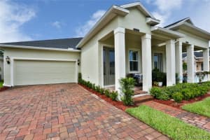 3337 Torre Blvd, New Smyrna Beach, FL 32168, Sold 10/29/25