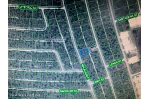 5922 Malaga Avenue, Sebring, Fl 33872 - MLS#1050490