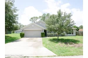 426 Harrisburg Street, Palm Bay, FL 32908 Sold 01/14/26