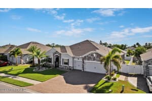 4692 Shannock Avenue, Merritt Island, FL 32953 - MLS#1050496