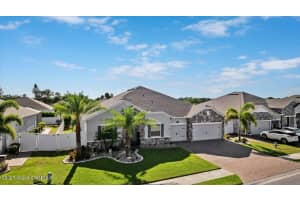 4692 Shannock Avenue, Merritt Island, FL 32953 - MLS#1050496