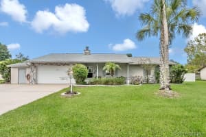 2922 Rosemarie Drive, Titusville, Fl 32796, Titusville
