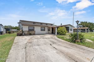 2922 Rosemarie Drive, Titusville, FL 32796 - MLS#1050500