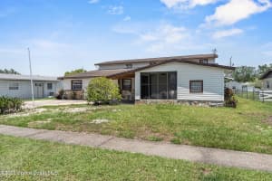 2922 Rosemarie Drive, Titusville, FL 32796 - MLS#1050500